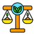 Ecological Balance Icon
