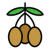 Sapota Icon