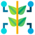 Intercropping Friendly Icon