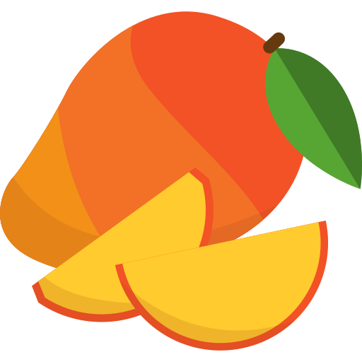 Mango Icon