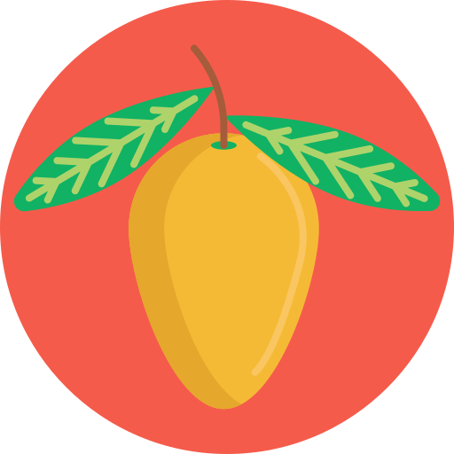 Region Specific Mango